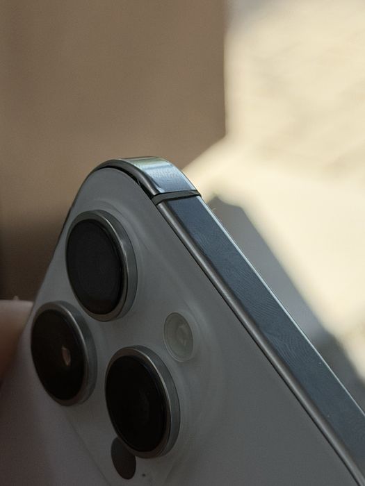 iPhone 16 Pro Max 256Gb 92%