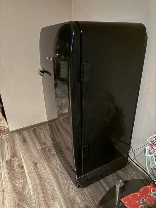 Frigider Bosch stare buna de functionare retro