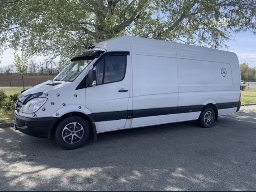 Transport marfa, bunuri, mobila, mutări, vrac, etc.