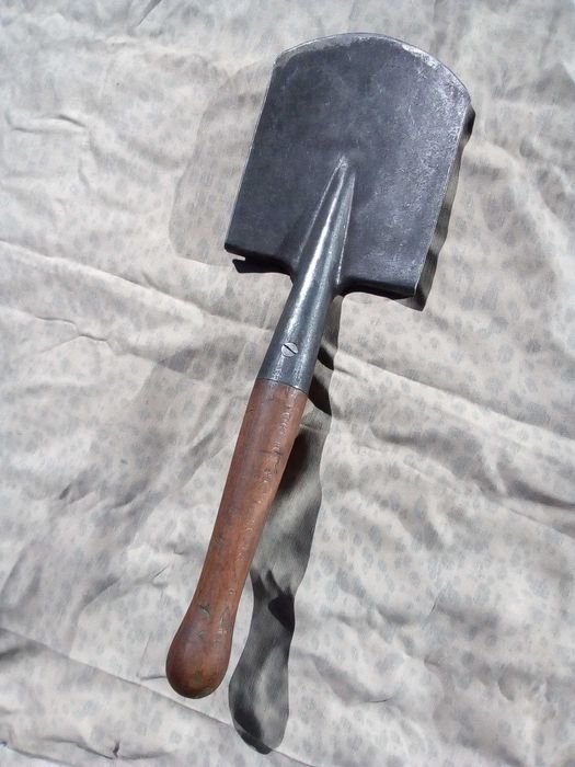Лопатка,Войнишка,Окопна,Съветска