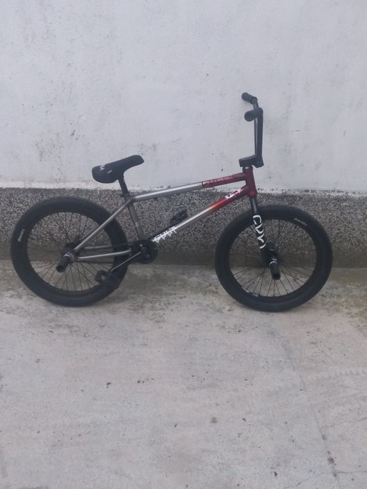 Bmx subrosa olx hotsell