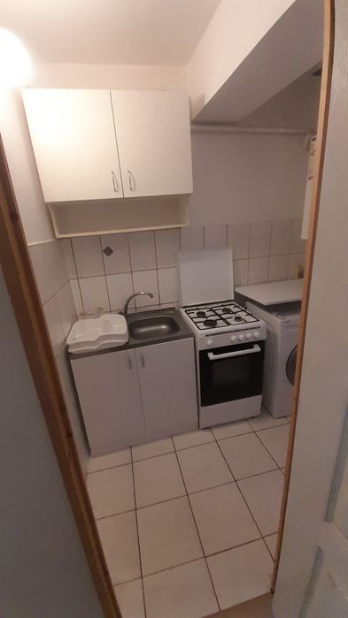 Garsoniera / apartament 1 camera RENOVAT Tudor Vladimirescu-Direct proprietar