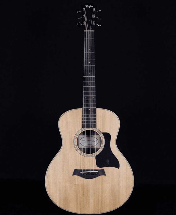 Taylor GS Mini компактная акустическая гитара