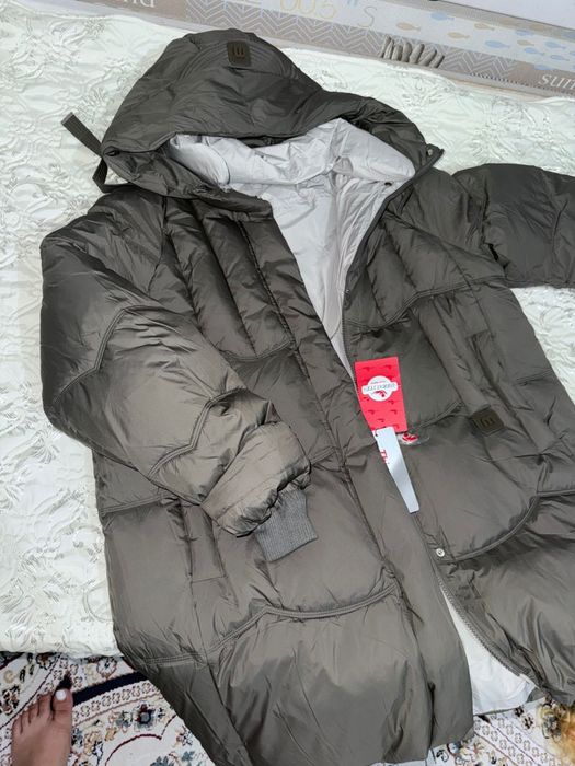 Продам новую куртку