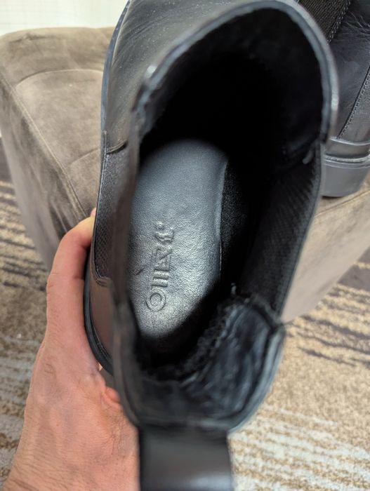 Vând ghete OTTER 42