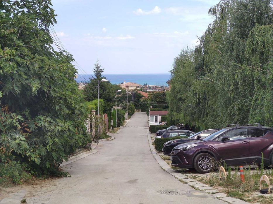 Дава се под наем Двустаен апартамент в Варна, м-т Траката - 66 кв.м за 408 € - Снимка #8