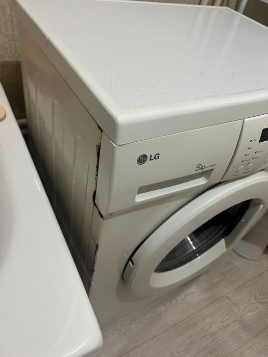 Продам стиральную машинку