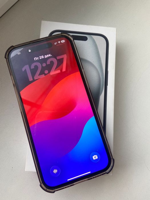 iPhone 15 128 GB