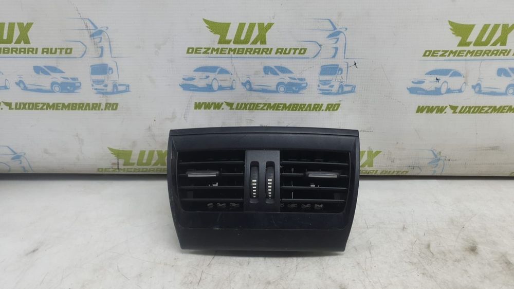 Grila aer ventilatie spate 925201206 BMW X6 F16  [din 2014 pana  2020