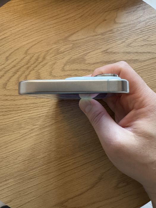 Iphone 16 Pro 256GB гаранция до 01.10.2026