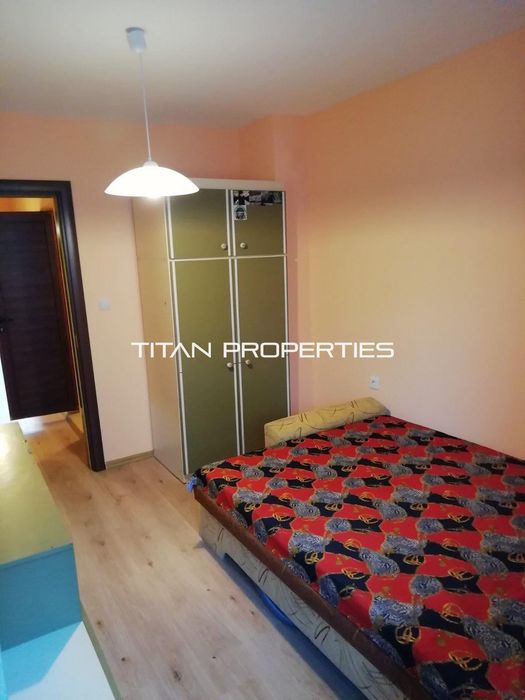 Дава се под наем Двустаен апартамент в Варна, Генералите - 56 кв.м за 400 € - Снимка #5