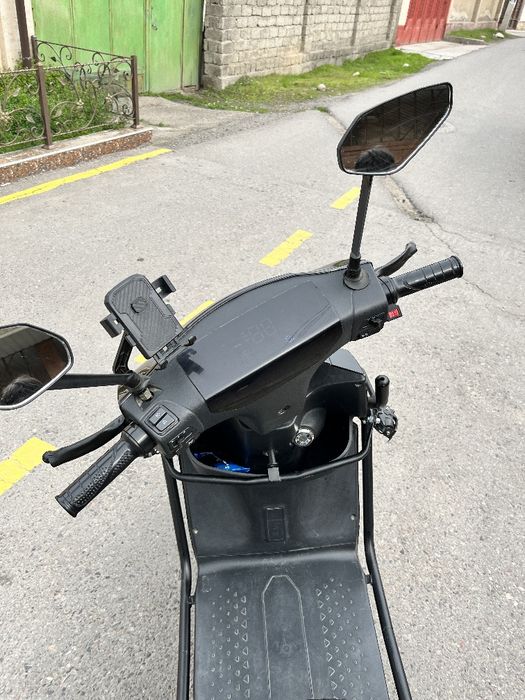 Скутер электронный Wasat sport