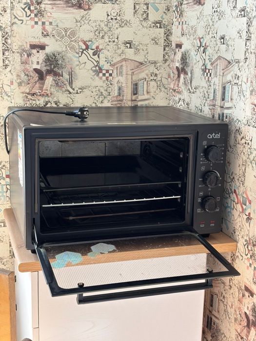 Продам срочно духовку