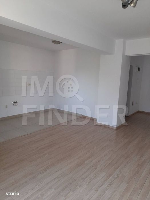 Apartament de Familie, Terasă, Loc de Parcare, gata de mutat — fotografia 1