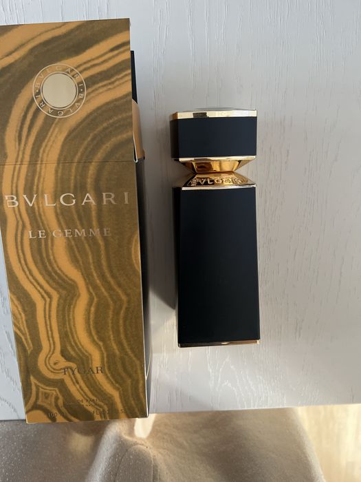 Bvlgari Le Gemme Tygar