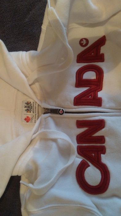 Дамско горнище CANADA S размер