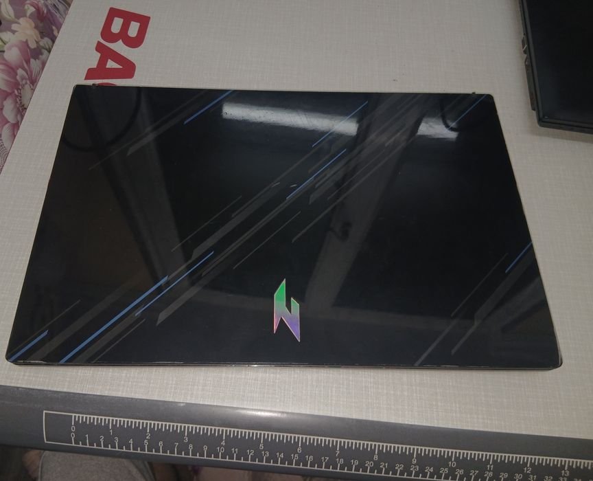 Acer Nitro V15 core core i5  13gen