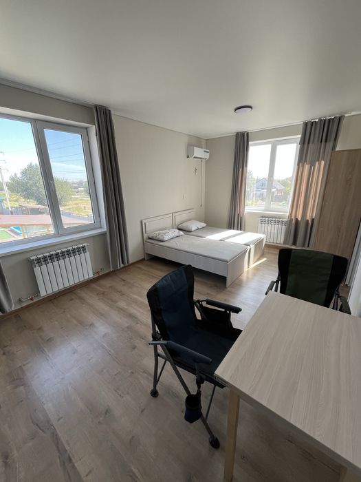 Аренда комнат посуточно