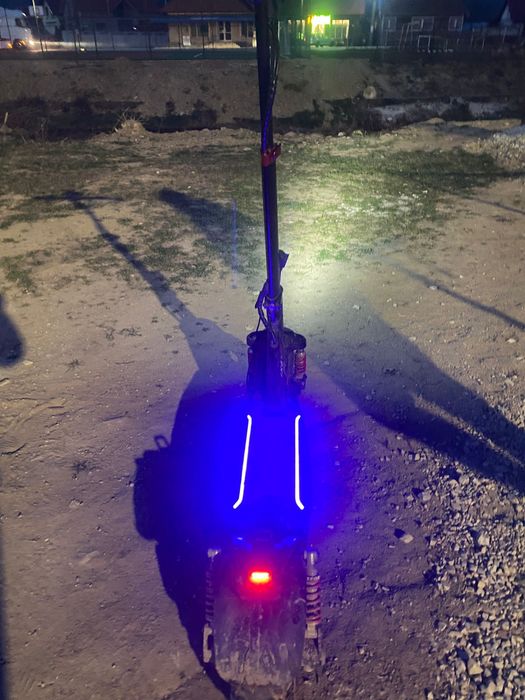 Vand trotineta iscooter ix6