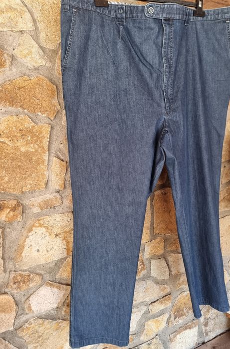 Blugi mărimea 5XL