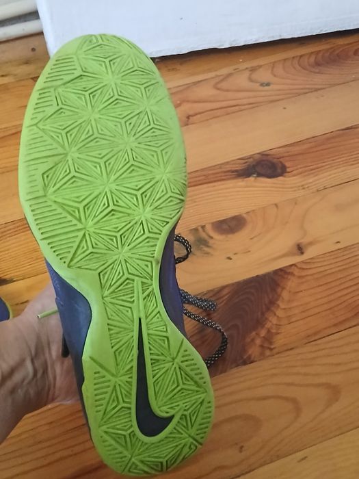 Маратонки NIKE ZOOM