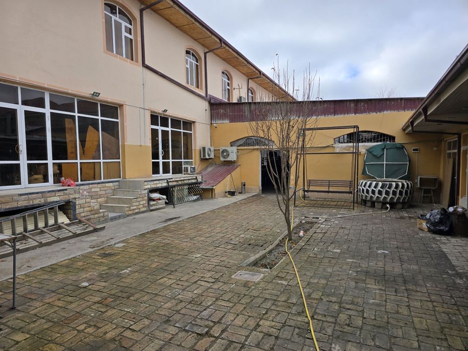 VERSAL choyxona arenda