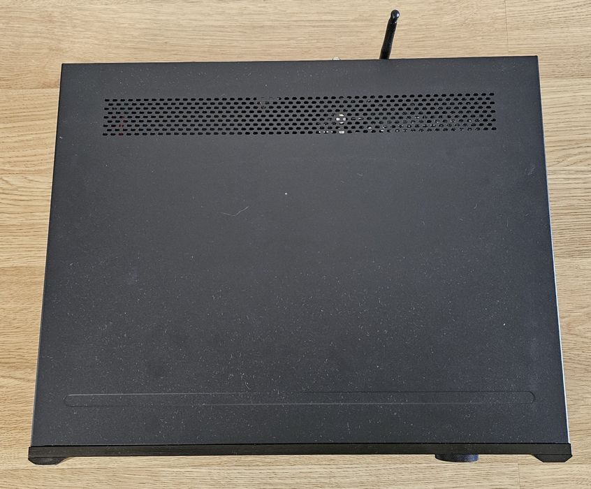Preamplificator Emotiva PT-2