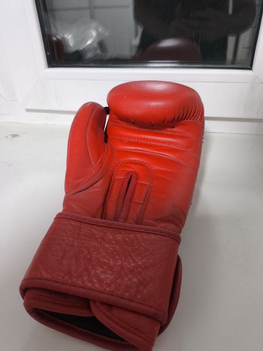 Экипировка для бокса