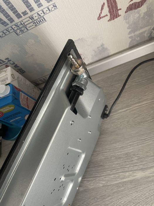 Варочная газовая панель