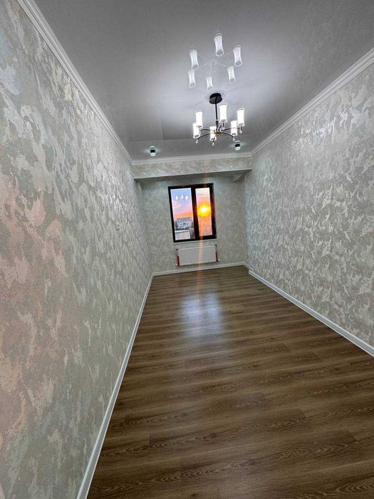 Buxoroda 3 xonali kvartira arzon narxda #kod372