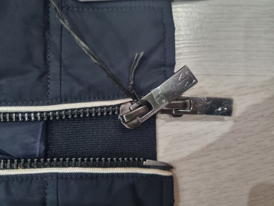 Geaca armani noua