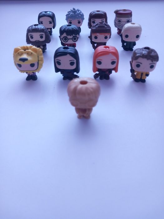 Harry Potter Kinder joy 2024