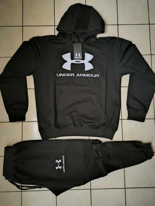 Мъжки спортен екип  от памук