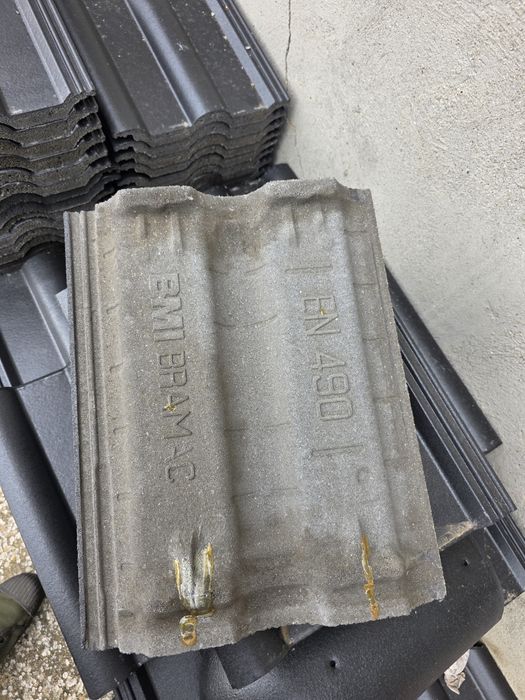 Киремиди брамак протект+