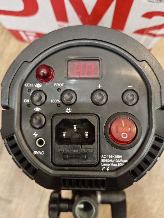 Студийный свет+аксессуары