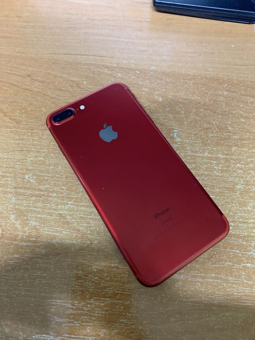 Iphone 7 plus 128гб Брат Маркет