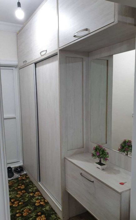 Юнусабад7  1в2/2/4комнатный 42м², Ориентир Альфраганус