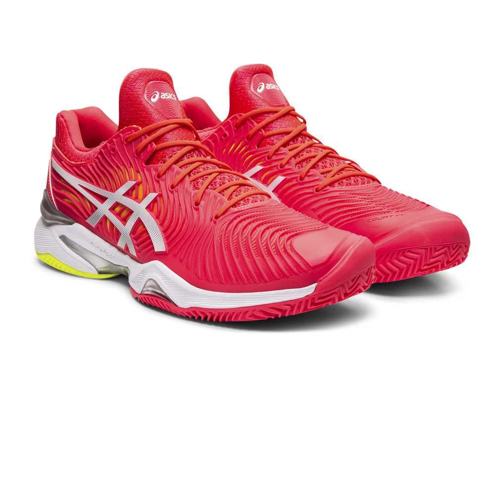 Asics court discount ff 2 clay