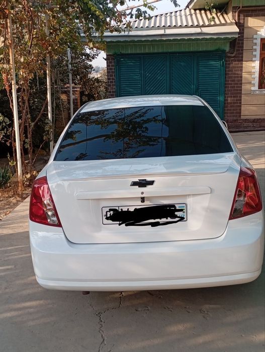 Jentra oq kraskasi toza