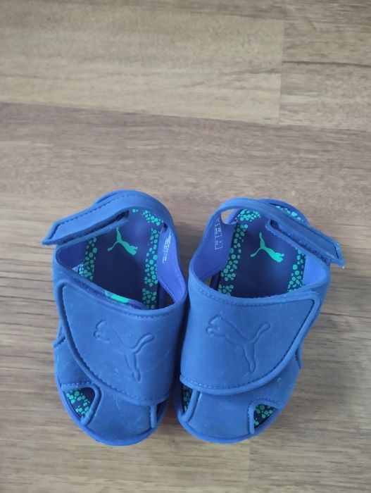 Сандали за момчета