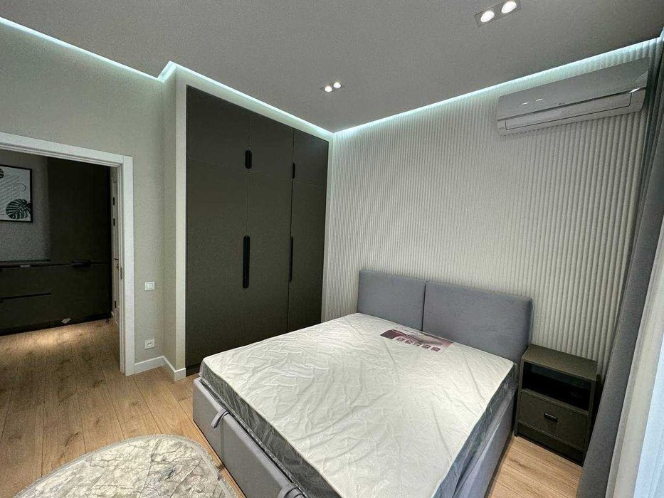 Жк NRG-Ойбек Метро! Сдается новая квартира в злит комплексе!