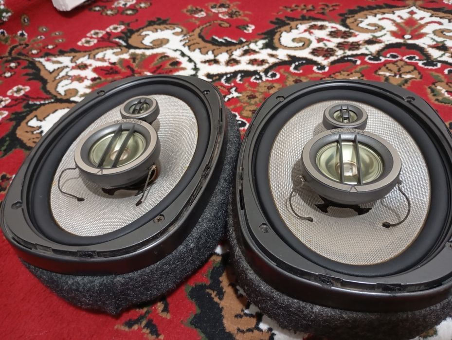 Kenwood 718 Indoneziya