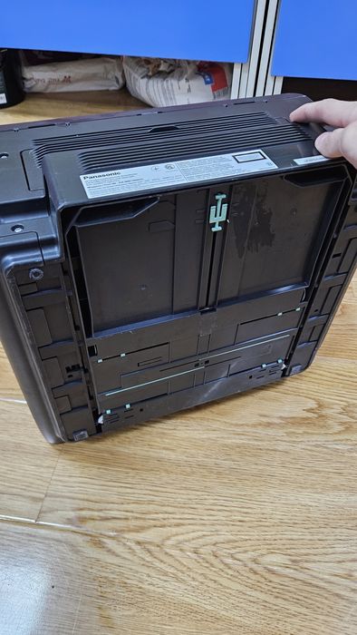Panasonic KX-MB1500 МФУ принтер почти новый