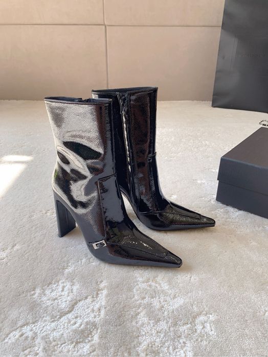 Botine Saint Laurent