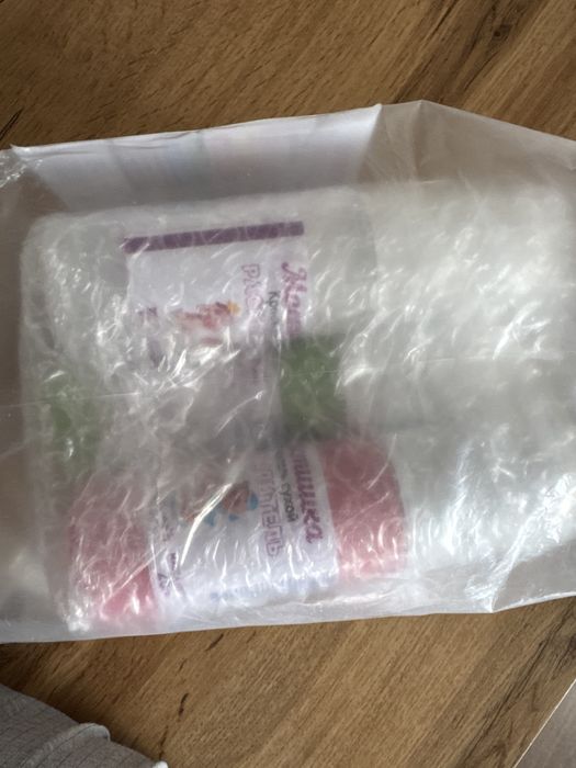 Красители пишевые с распылителем