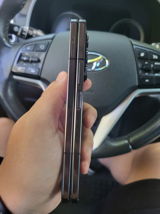 Обменяю Galaxy z fold5 512