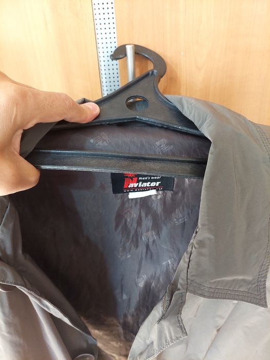 Продаю плащ мужской классика