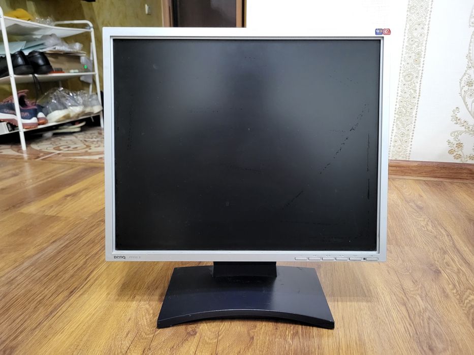 Монитор 19 дюймов, BenQ Q9T5