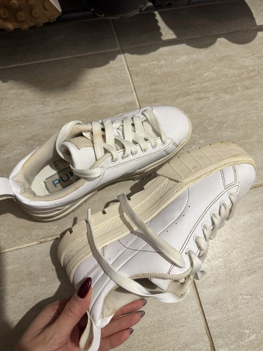 Продавам обувки Пума