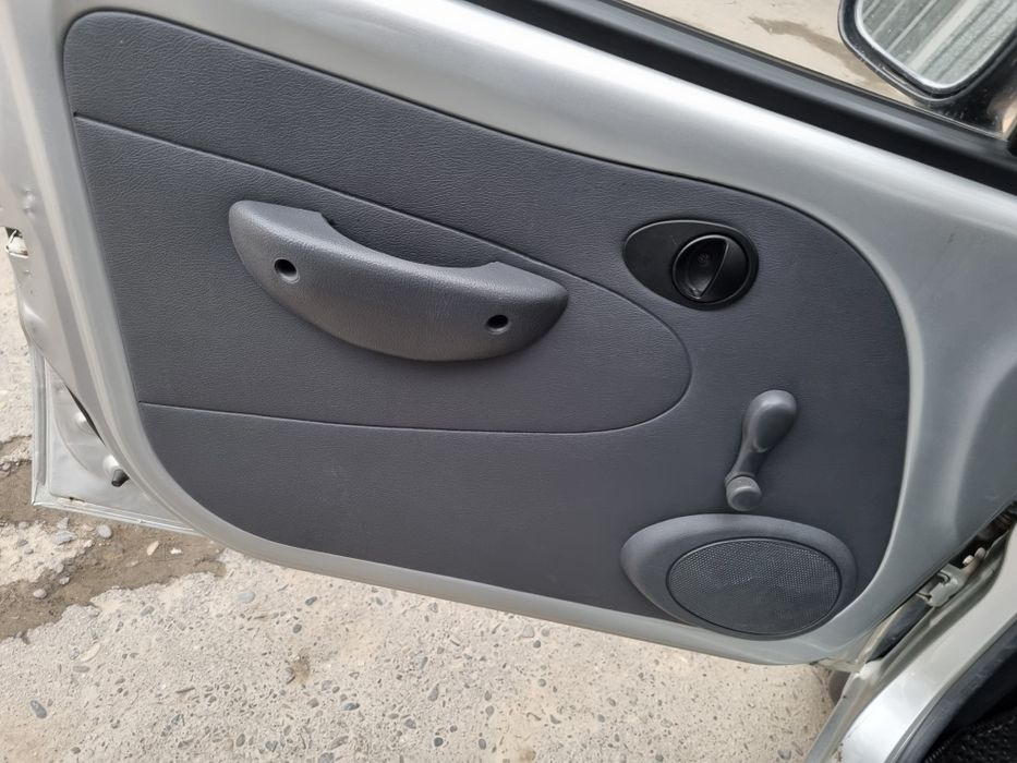 15 ming yurgan Matiz 3 talik